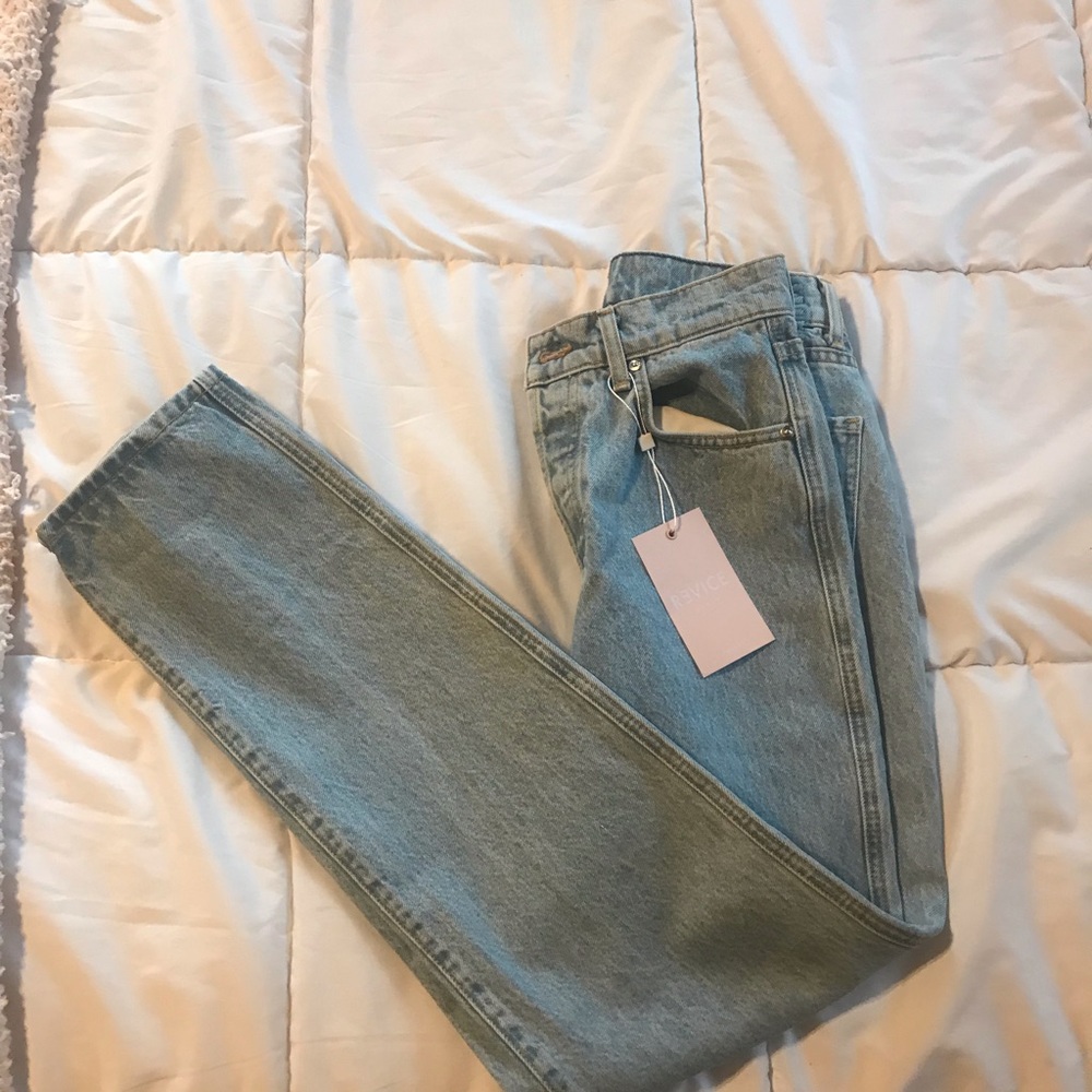 Revice denim tommy jeans
